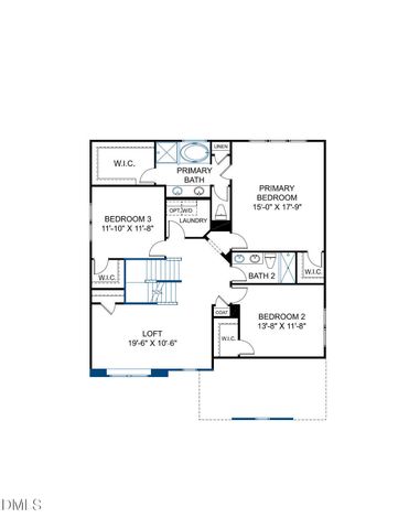 385 Glade Drive, Aberdeen, NC 28315