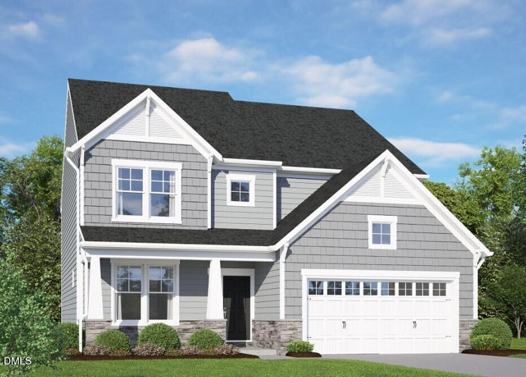 385 Glade Drive, Aberdeen, NC 28315