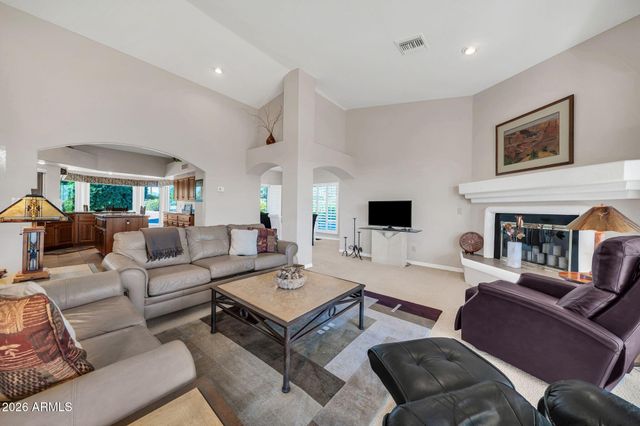 24810 N VADO Court, Rio Verde, AZ 85263