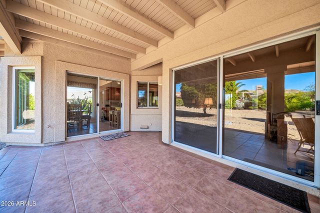 24810 N VADO Court, Rio Verde, AZ 85263