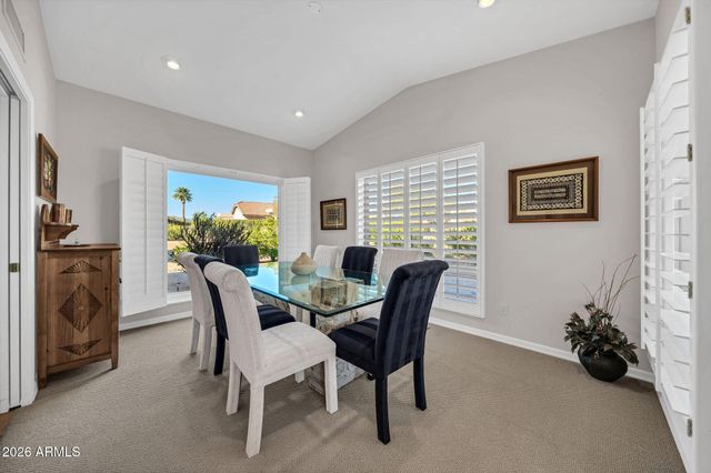 24810 N VADO Court, Rio Verde, AZ 85263