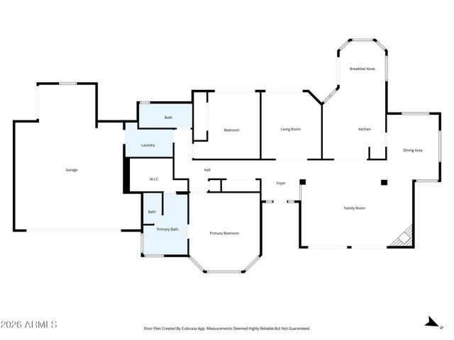 24810 N VADO Court, Rio Verde, AZ 85263