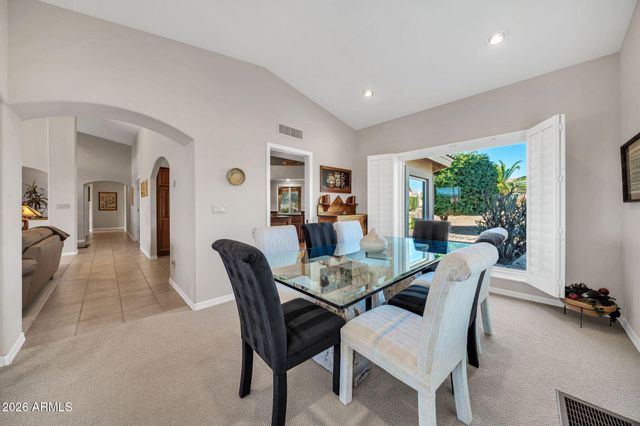 24810 N VADO Court, Rio Verde, AZ 85263