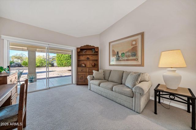 24810 N VADO Court, Rio Verde, AZ 85263