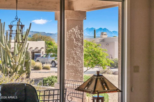 24810 N VADO Court, Rio Verde, AZ 85263