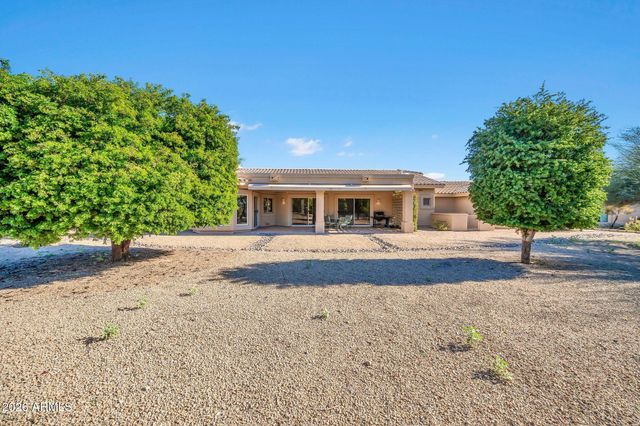 24810 N VADO Court, Rio Verde, AZ 85263