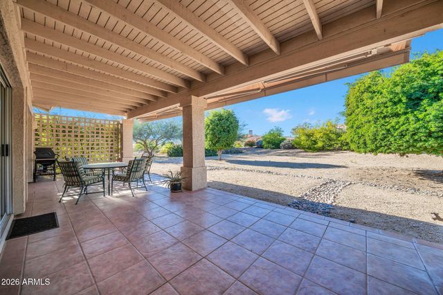 24810 N VADO Court, Rio Verde, AZ 85263