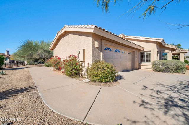24810 N VADO Court, Rio Verde, AZ 85263