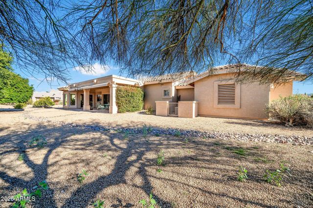24810 N VADO Court, Rio Verde, AZ 85263