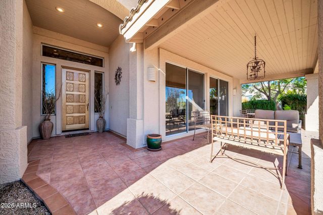 24810 N VADO Court, Rio Verde, AZ 85263