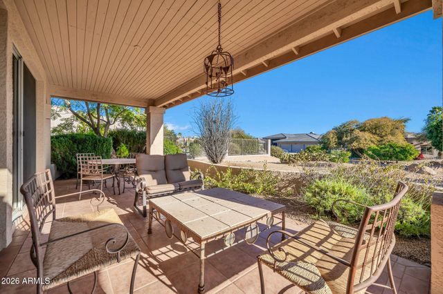 24810 N VADO Court, Rio Verde, AZ 85263