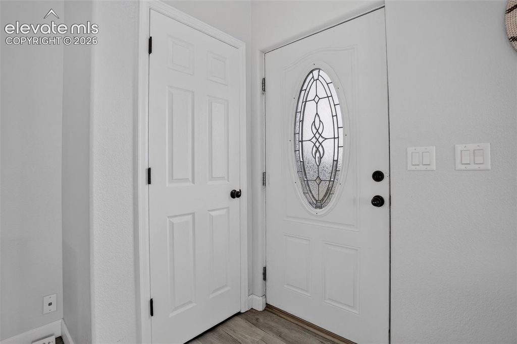 6420 COOLWELL Drive, Colorado Springs, CO 80908 — photo 4