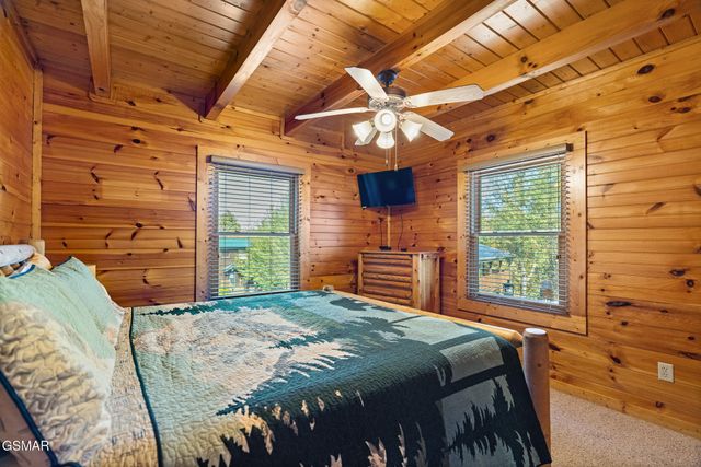 753 Glory Ridge Way, Gatlinburg, TN 37738