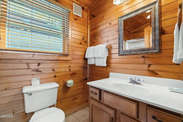 753 Glory Ridge Way, Gatlinburg, TN 37738