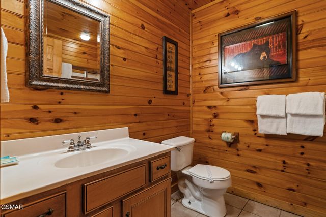 753 Glory Ridge Way, Gatlinburg, TN 37738