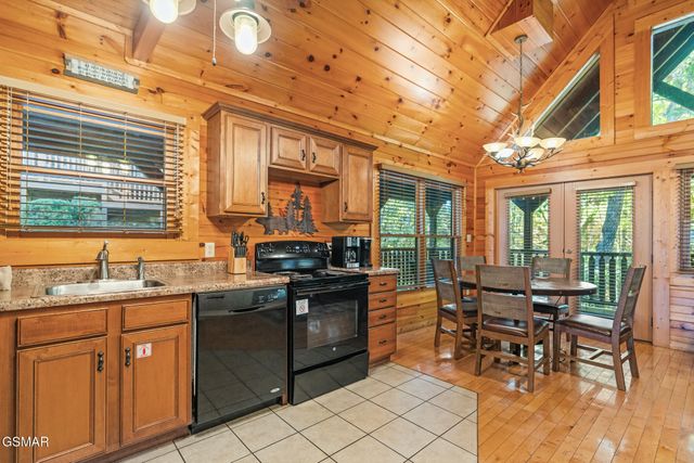 753 Glory Ridge Way, Gatlinburg, TN 37738