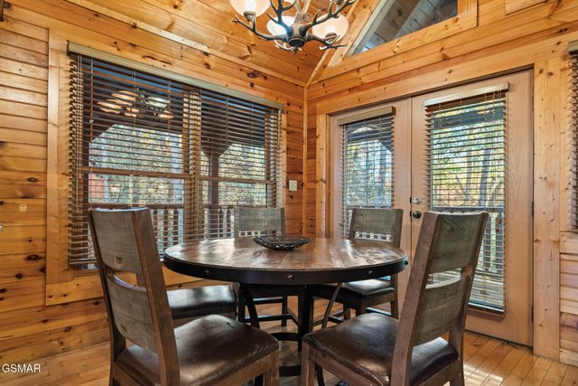 753 Glory Ridge Way, Gatlinburg, TN 37738
