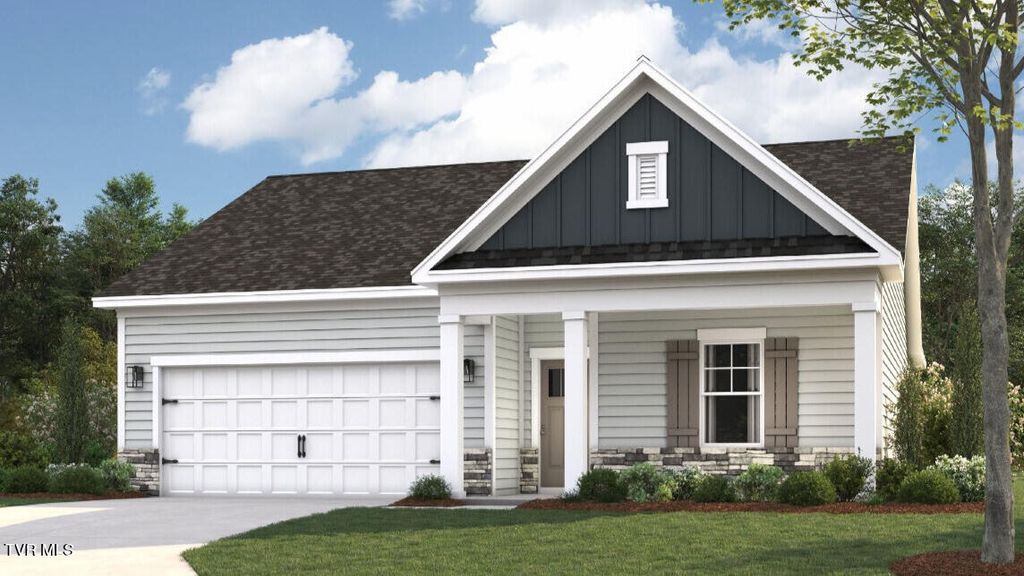325 Chimney View Loop, Blountville, TN 37617