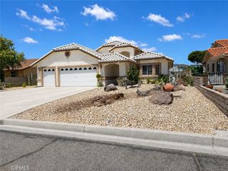 14576 Mast Lane, Helendale, CA 92342
