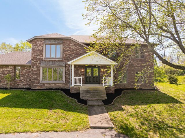 10810 N State Road 67, Albany, IN 47320