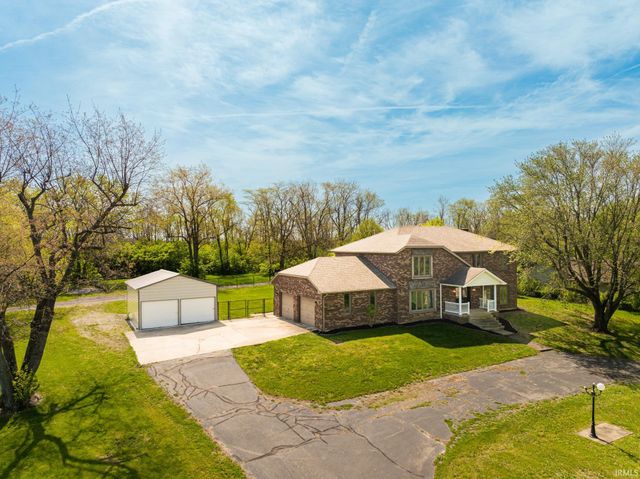 10810 N State Road 67, Albany, IN 47320