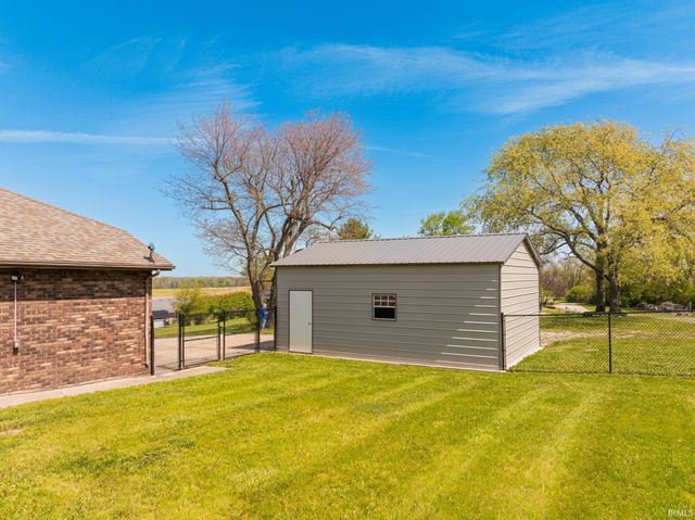 10810 N State Road 67, Albany, IN 47320