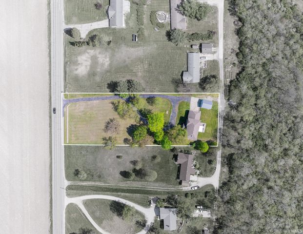 10810 N State Road 67, Albany, IN 47320