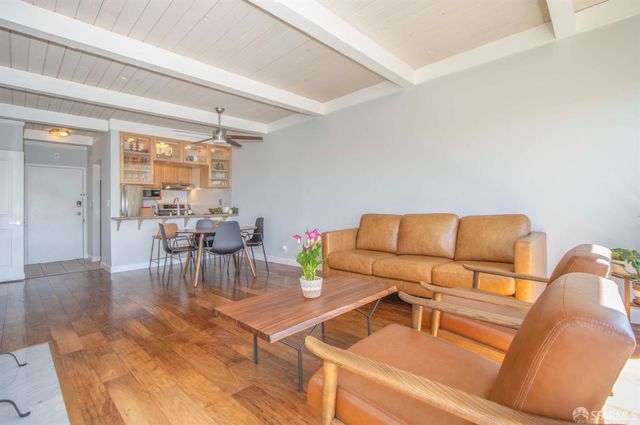 990 Duncan Street 302G, San Francisco, CA 94131