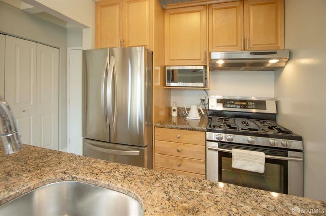 990 Duncan Street 302G, San Francisco, CA 94131