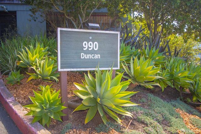 990 Duncan Street 302G, San Francisco, CA 94131