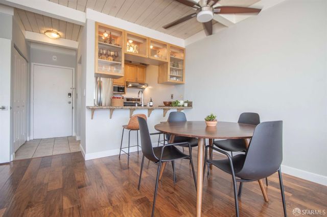 990 Duncan Street 302G, San Francisco, CA 94131