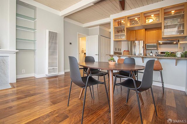 990 Duncan Street 302G, San Francisco, CA 94131