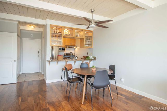 990 Duncan Street 302G, San Francisco, CA 94131