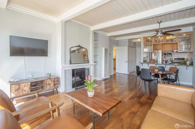 990 Duncan Street 302G, San Francisco, CA 94131