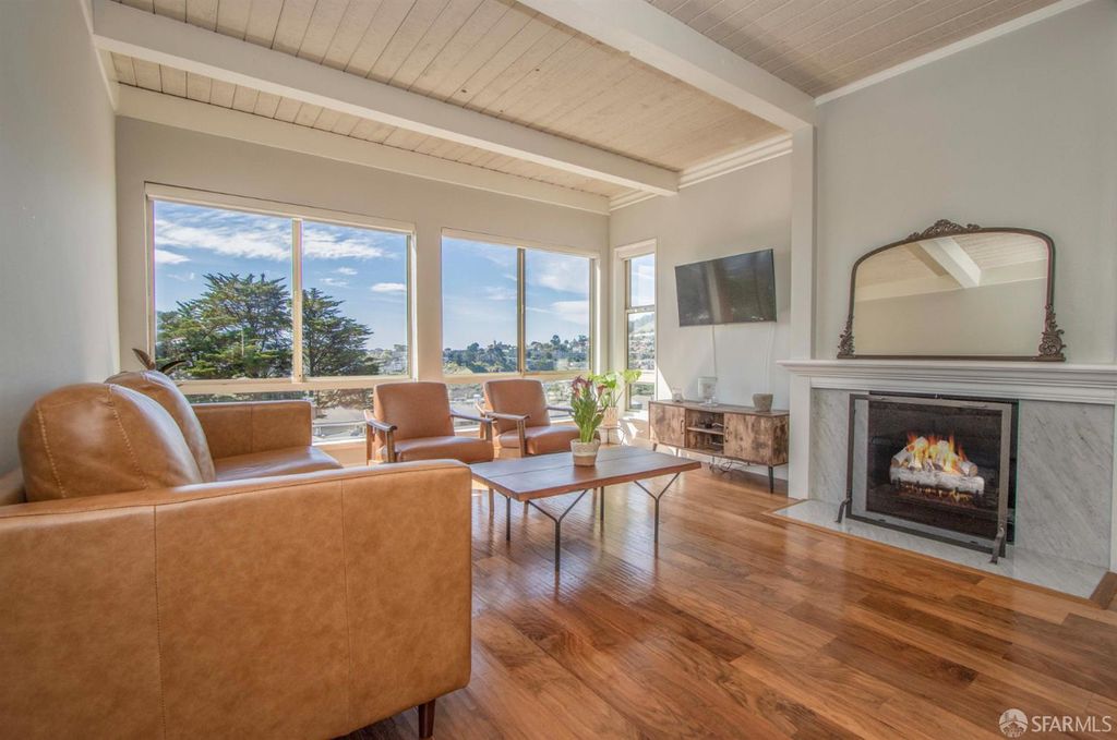 990 Duncan Street 302G, San Francisco, CA 94131