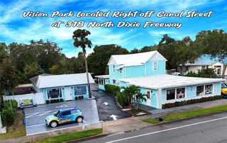 318 N DIXIE FREEWAY, New Smyrna Beach, FL 32168