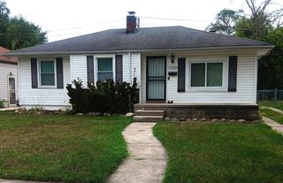 20460 N Winston, Detroit City, MI 48219