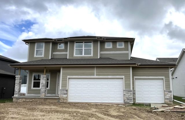 1861 HEMLOCK Street, Council Bluffs, IA 51503
