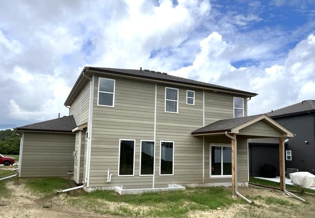 1861 HEMLOCK Street, Council Bluffs, IA 51503