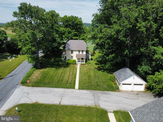 121 E FRIENDSHIP CHURCH RD, Coatesville, PA 19320