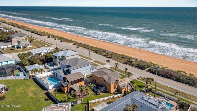 3580 Ocean Shore Boulevard, Ormond Beach, FL 32176