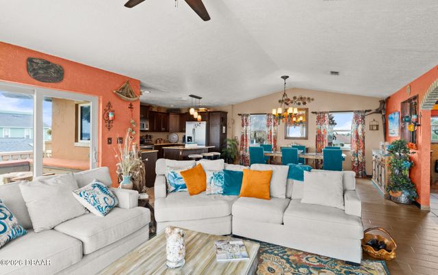 3580 Ocean Shore Boulevard, Ormond Beach, FL 32176