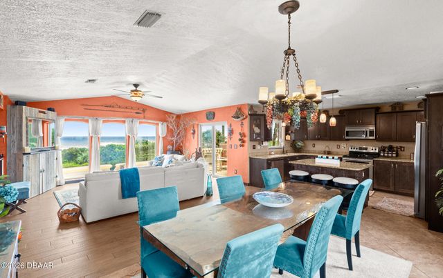 3580 Ocean Shore Boulevard, Ormond Beach, FL 32176