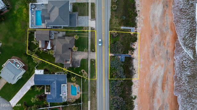 3580 Ocean Shore Boulevard, Ormond Beach, FL 32176