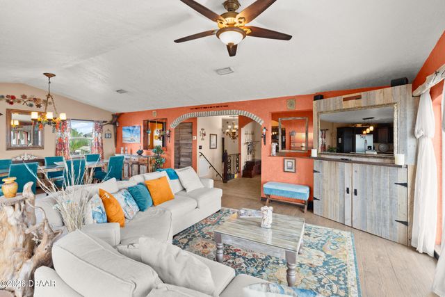 3580 Ocean Shore Boulevard, Ormond Beach, FL 32176