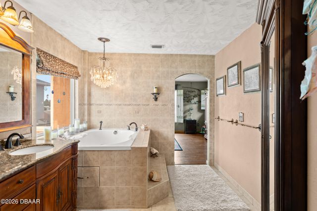 3580 Ocean Shore Boulevard, Ormond Beach, FL 32176