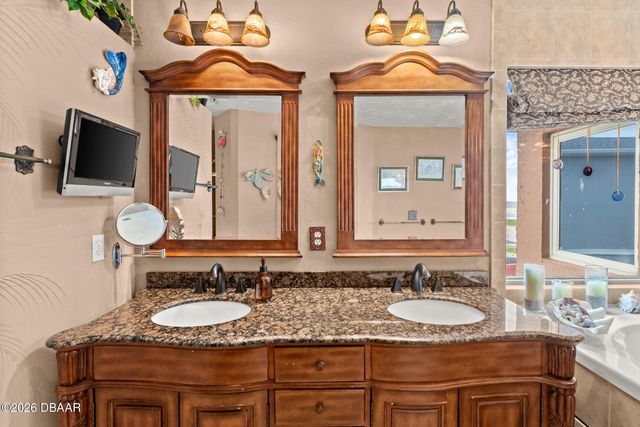 3580 Ocean Shore Boulevard, Ormond Beach, FL 32176