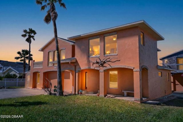 3580 Ocean Shore Boulevard, Ormond Beach, FL 32176