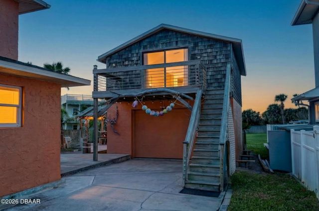 3580 Ocean Shore Boulevard, Ormond Beach, FL 32176