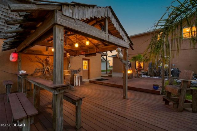 3580 Ocean Shore Boulevard, Ormond Beach, FL 32176